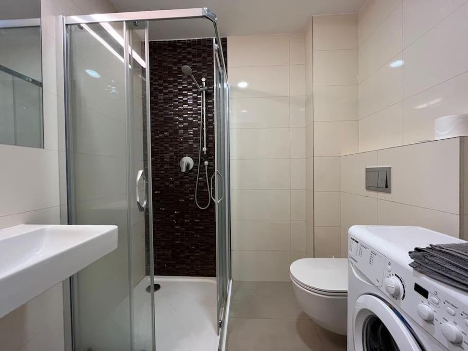 Apartamento Cosy On Metro Muzeum - Grand Canyon *