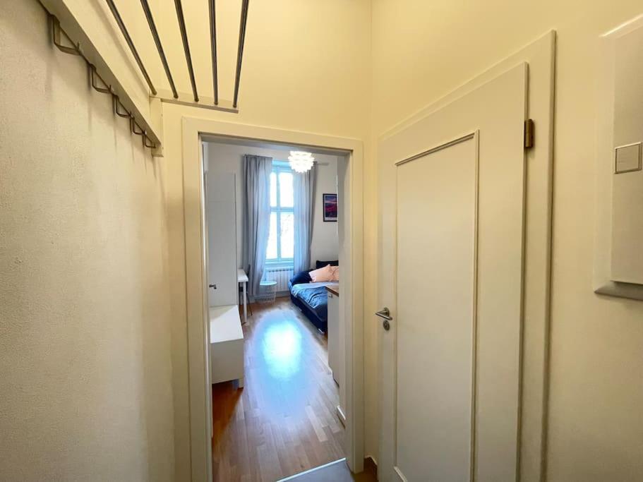 Apartamento Cosy On Metro Muzeum - Grand Canyon