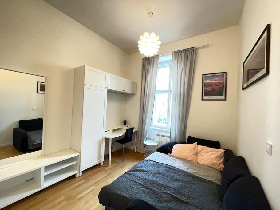 Apartamento Cosy On Metro Muzeum - Grand Canyon