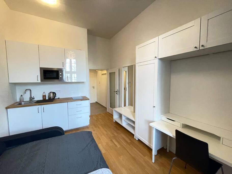 Cosy On Metro Muzeum - Grand Canyon Apartamento *